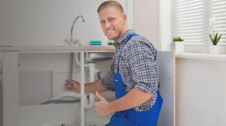 Holiday Plumbing Service in North Olmsted, OH